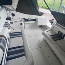 Sea Ray Sundancer 350