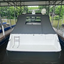 Sea Ray Sundancer 350