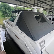 Sea Ray Sundancer 350