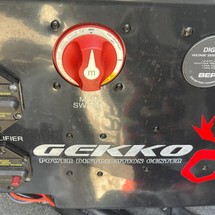 Gekko sports revo 6.7