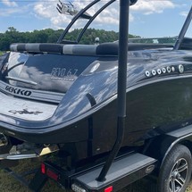 Gekko sports revo 6.7