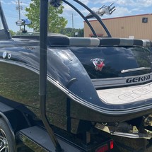 Gekko sports revo 6.7