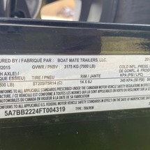 Gekko sports revo 6.7