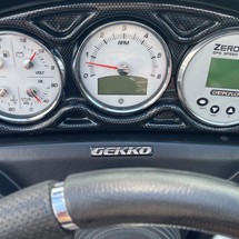 Gekko sports revo 6.7