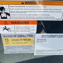 Gekko sports revo 6.7