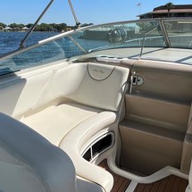 Sea Ray 280 Sundancer