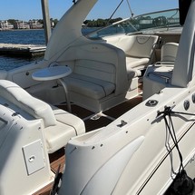 Sea Ray 280 Sundancer