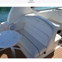 Sea Ray 280 Sundancer