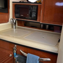 Sea Ray 280 Sundancer