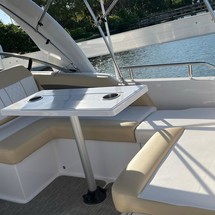 Glastron GS 259 OB