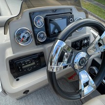 Avalon catalina 25 rf