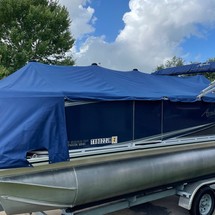 Avalon catalina 25 rf