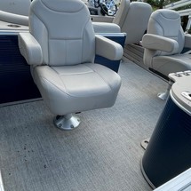 Avalon catalina 25 rf