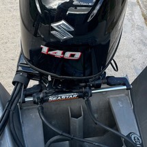 Avalon catalina 25 rf