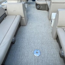 Avalon catalina 25 rf
