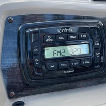 Avalon catalina 25 rf