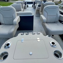 Avalon catalina 25 rf