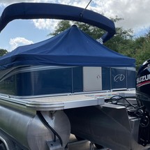 Avalon catalina 25 rf