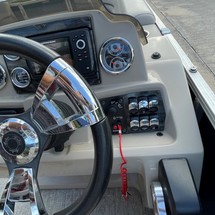 Avalon catalina 25 rf
