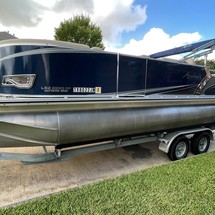 Avalon catalina 25 rf