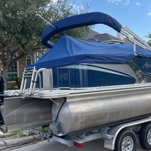 Avalon catalina 25 rf