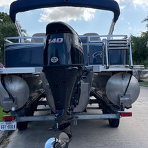 Avalon catalina 25 rf