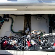 Boston Whaler 315 Conquest Pilothouse