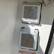 Boston Whaler 315 Conquest Pilothouse