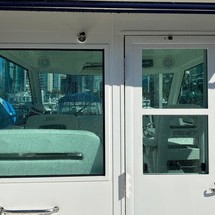 Boston Whaler 315 Conquest Pilothouse