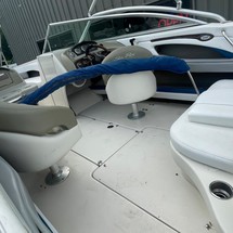 Sea ray 220 select