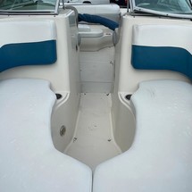 Sea ray 220 select