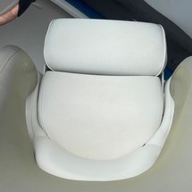 Sea ray 220 select