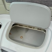 Sea ray 220 select