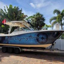 World cat 250 dc