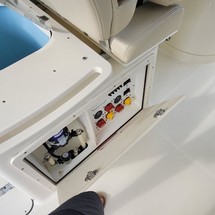 World cat 250 dc