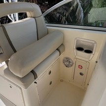 World cat 250 dc