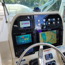 World cat 250 dc