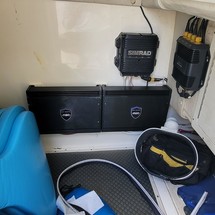 World cat 250 dc