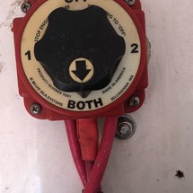 Robalo 2140 walkaround