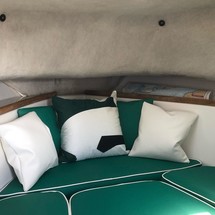 Robalo 2140 walkaround