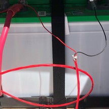 Robalo 2140 walkaround