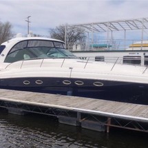 Sea Ray 500 Sundancer