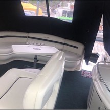 Sea Ray 500 Sundancer
