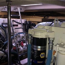Sea Ray 500 Sundancer