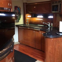 Sea Ray 500 Sundancer