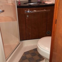Sea Ray 500 Sundancer