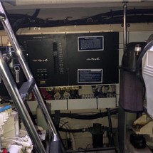 Sea Ray 500 Sundancer