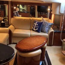 Sea Ray 500 Sundancer