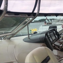 Sea Ray 500 Sundancer