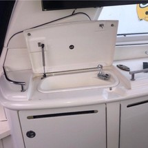 Sea Ray 500 Sundancer